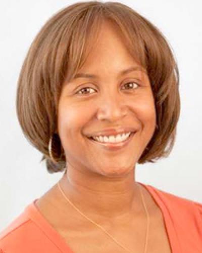 Photo of Breda Arnell