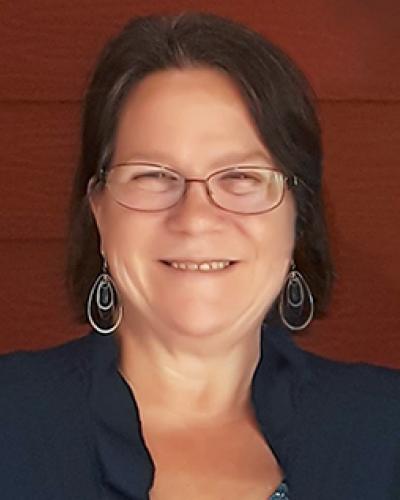 Photo of Janice Parker