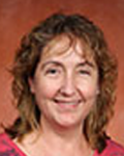 Photo of Susan Taylor