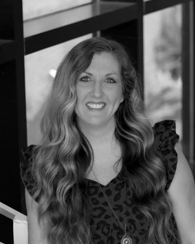 Photo of Heather Murphy