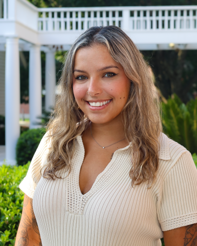 Photo of Shelby Norton