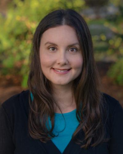 Photo of Tara Hartman