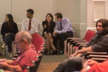 2015 3MT Competition