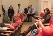 2015 3MT Competition