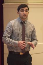 2015 3MT Competition