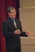 2015 3MT Competition