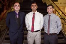 2015 3MT Competition