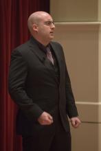 2015 3MT Competition