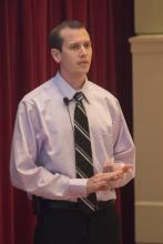 2015 3MT Competition