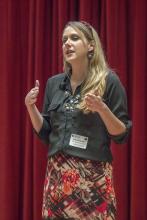 2016 3MT Competition