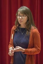 2016 3MT Competition