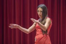 2016 3MT Competition