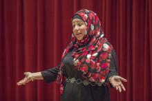 2016 3MT Competition