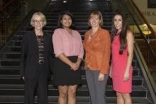 2016 3MT Competition