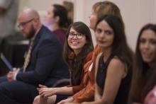 2016 3MT Competition