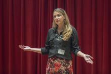 2016 3MT Competition