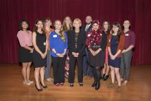 2016 3MT Competition