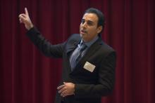 2017 3MT Competition