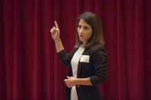 2017 3MT Competition