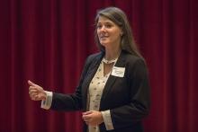 2017 3MT Competition