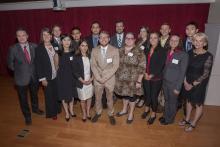 2017 3MT Competition