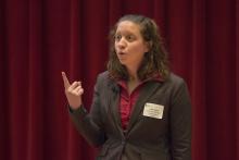 2017 3MT Competition