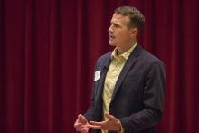 2017 3MT Competition