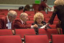 2017 3MT Competition