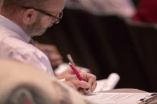 2018 3MT Competition