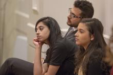 2018 3MT Competition