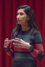 2018 3MT Competition