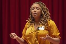 2018 3MT Competition