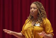 2018 3MT Competition