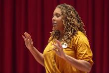 2018 3MT Competition