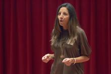 2018 3MT Competition