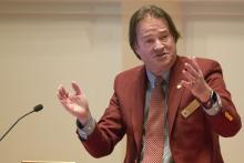 2018 3MT Competition