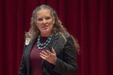 2018 3MT Competition