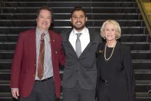 2018 3MT Competition