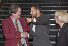 2018 3MT Competition