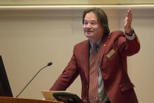 2018 3MT Competition