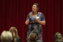 2019 3MT Competition