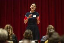 2019 3MT Competition