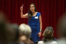 2019 3MT Competition