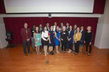 2019 3MT Competition