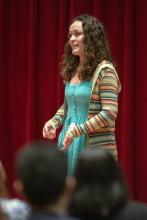 2019 3MT Competition