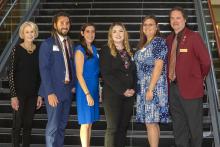 2019 3MT Competition