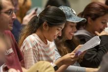 2019 3MT Competition