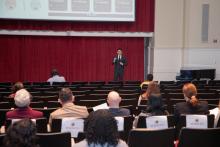 2023 3MT Competition