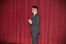 2023 3MT Competition