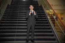 2023 3MT Competition